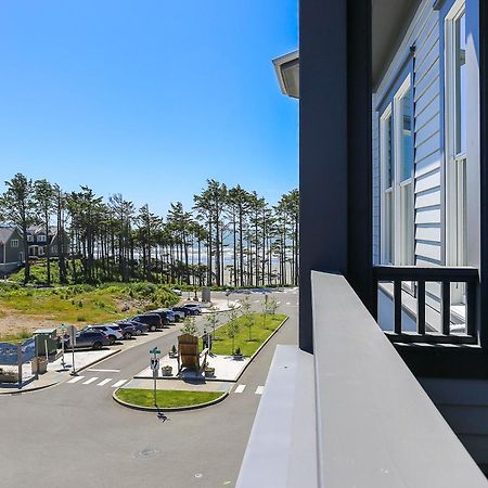 Windjammer By Seabrook Hospitality Пасифик-Бич Экстерьер фото